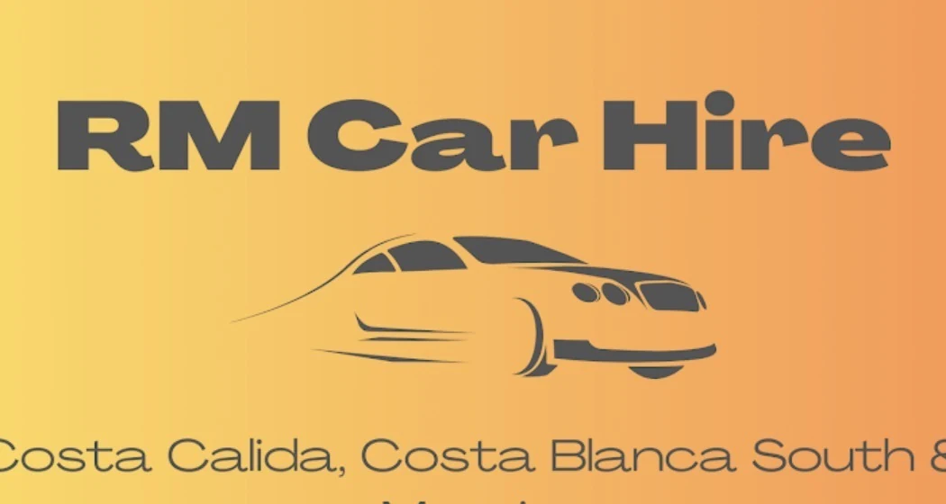 RM Car Hire