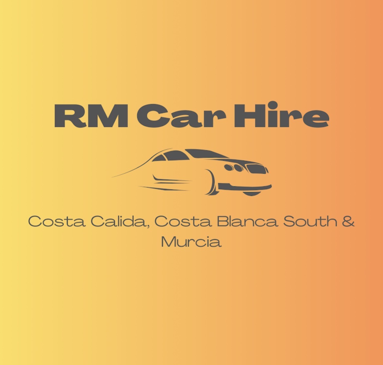 RM Car Hire